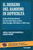 Il Disegno del Bambino in Difficoltà — Libro