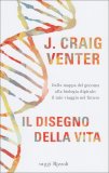 Il Disegno della Vita  — Libro