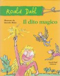 Il Dito Magico — Libro