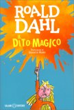Il Dito Magico — Libro
