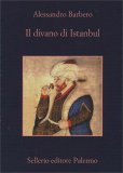 Il Divano di Istanbul — Libro