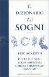Il Dizionario dei Sogni — Libro