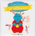 Il Dizionario delle Buone Maniere — Libro