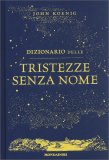 Il Dizionario delle Tristezze senza Nome — Libro