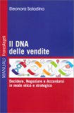 Il Dna delle Vendite — Libro