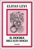 Il Dogma dell'Alta Magia — Libro