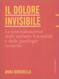 Il Dolore Invisibile — Libro