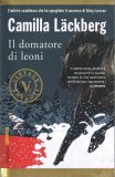 Il Domatore di Leoni — Libro