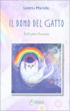 Il Dono del Gatto — Libro