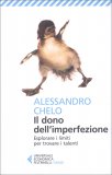 Il Dono dell'Imperfezione — Libro