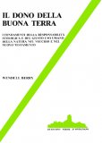 Il Dono della Buona Terra — Libro
