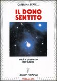 Il Dono Sentito — Libro