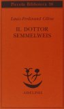 Il Dottor Semmelweis — Libro