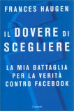 Il Dovere di Scegliere — Libro