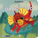 Il Draghetto — Libro/Gioco
