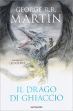 Il Drago di Ghiaccio — Libro