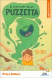Il Fantasma della Puzzetta — Libro