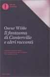 Il Fantasma di Canterville e altri Racconti — Libro