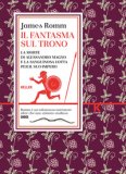 Il Fantasma sul Trono — Libro
