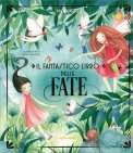 Il Fantastico Libro delle Fate — Libro