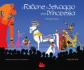 Il Faraone Il Selvaggio E La Principessa  — Libro