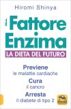 Il Fattore Enzima — Libro