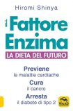 eBook - Il Fattore Enzima - Epub — eBook