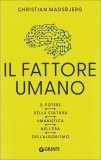 Il Fattore Umano — Libro
