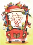 Il Favoloso Club del Libro del Bus 65 — Libro