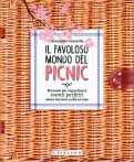 Il Favoloso Mondo del Picnic — Libro