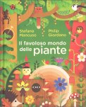 Il Favoloso Mondo delle Piante — Libro