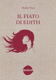 Il Fiato di Edith — Libro