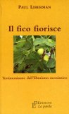 Il Fico Fiorisce  — Libro