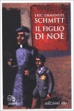 Il Figlio di Noè — Libro