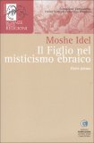 Il Figlio nel Misticismo Ebraico - Parte Prima  — Libro