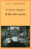 Il Filo del Rasoio — Libro