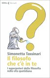 Il Filosofo che c'è in Te — Libro