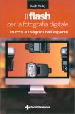 Il Flash per la Fotografia Digitale — Libro