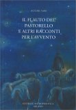 Il Flauto del Pastorello e Altri Racconti per l'Avvento — Libro