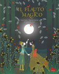 Il Flauto Magico — Libro