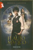 Il Flauto Magico — Libro