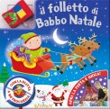 Il Folletto di Babbo Natale — Libro