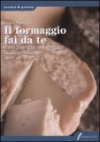 Il Formaggio Fai da Te — Libro