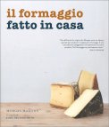Il Formaggio fatto in Casa — Libro