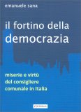 Il Fortino della Democrazia — Libro