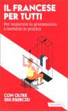 Il Francese per Tutti — Libro
