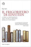 Il Frigorifero di Einstein — Libro