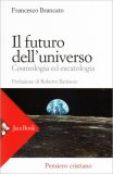 Il Futuro dell'Universo — Libro