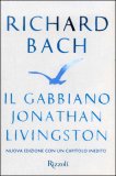 Il Gabbiano Jonathan Livingston — Libro
