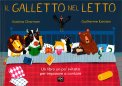 Il Galletto nel Letto — Libro